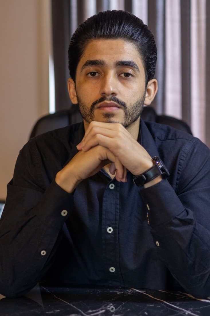 Higor Almeida, criador da Autonomous